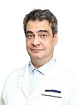 Рагимов Руслан Джамильевич
