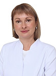 Малыхина Мария Геннадьевна
