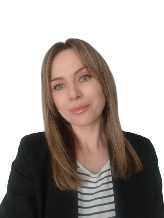 Врач Столярова Ирина Юрьевна