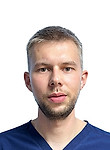 Серегин Андрей Андреевич