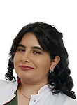 Ибрагимова Амина Шохратовна