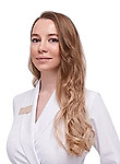 Марина Юрьевна Охотникова