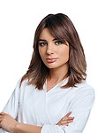 Ксения Валентиновна Колбунова