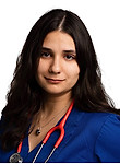 Сурагина Валерия Владимировна