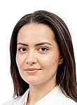 Карапетян Элен Армановна