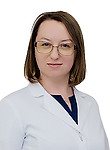 Шаповалова Нина Юрьевна