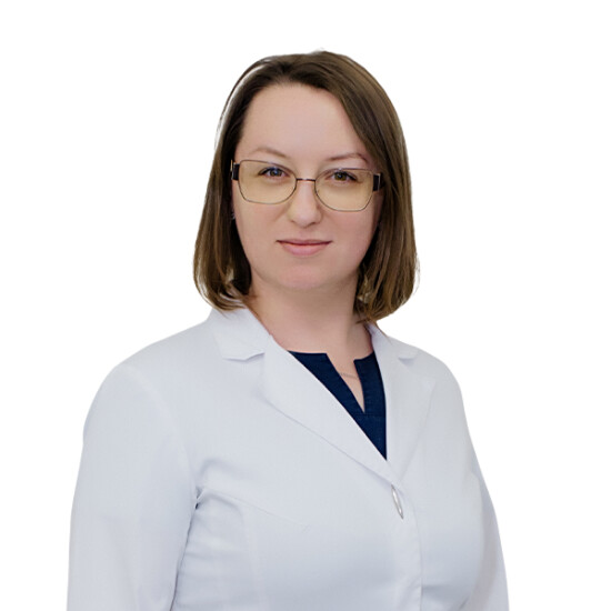 Врач Шаповалова Нина Юрьевна 
