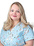 Гаврикова Екатерина Юрьевна