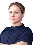 Стеценко Людмила Александровна