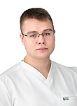 Щапов Николай Вячеславович