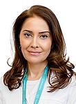 Туаева Анжелика Сергеевна