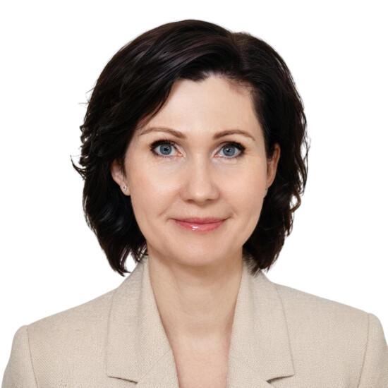 Врач Клочко Оксана Сергеевна 