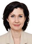 Клочко Оксана Сергеевна