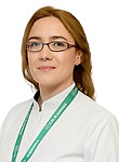 Буланова Марина Викторовна