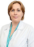 Емельянова Любовь Николаевна