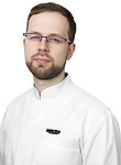 Загвоздник Евгений Сергеевич
