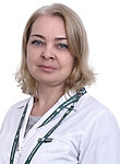 Еськова Ирина Александровна