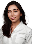 Темираева Зарина Альбертовна