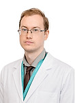 Иванов Сергей Игоревич