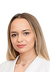 Семенец Виктория Владимировна