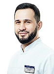 Аббазов Исмаил Умарович