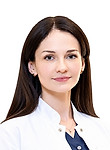Голубева Анна Анатольевна