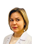 Самарина Дарья Алексеевна