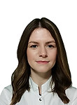 Рыжова Снежана Юрьевна