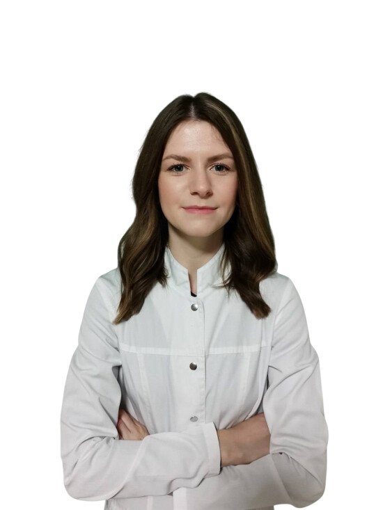 Врач Рыжова Снежана Юрьевна 