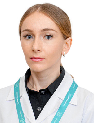 Врач Малышева Елена Николаевна