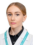 Малышева Елена Николаевна