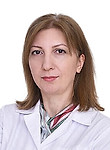 Саркисян Гоар Робертовна