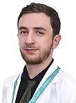 Сижажев Эльдар Муратович