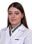 Скибина Елена Константиновна
