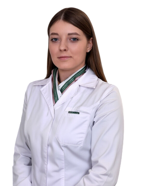 Врач Скибина Елена Константиновна 
