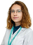 Склярова Виктория Олеговна