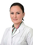 Стаценко Виктория Алексеевна