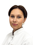 Собченко Анна Леонидовна