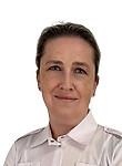 Луговцева Наталья Викторовна