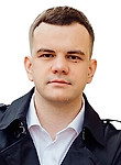 Матюхин Егор Алексеевич