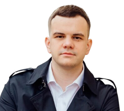 Врач Матюхин Егор Алексеевич
