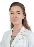 Самодурова Елизавета Владиславовна
