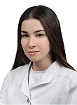 Мурадова Наира Салмановна