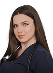 Брык Ангелина Дмитриевна