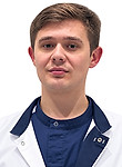 Марков Сергей Эдуардович