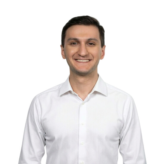 Врач Азарян Авет Сергеевич 