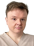 Выборнов Егор Андреевич