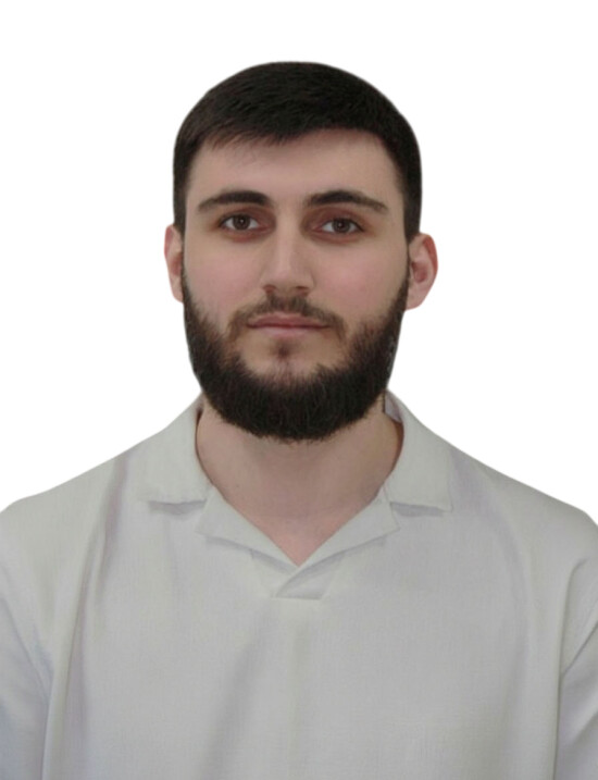 Врач Багдаев Мирза Багдавович 