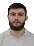 Багдаев Мирза Багдавович