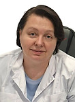 Строкова Татьяна Евгеньевна